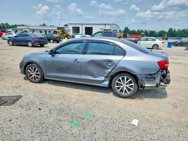 3VWDB7AJ3HM309365 2017 VOLKSWAGEN JETTA - Image 2