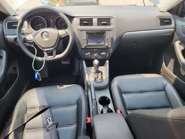 3VWDB7AJ3HM309365 2017 VOLKSWAGEN JETTA - Image 8