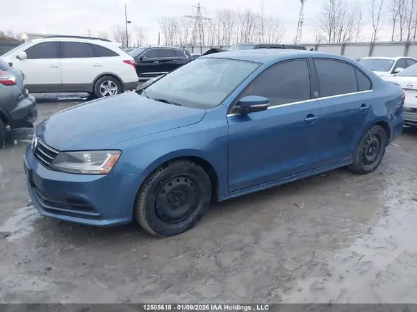 3VWDB7AJ3HM310614 2017 VOLKSWAGEN JETTA - Image 2