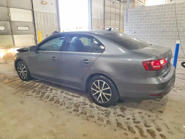 3VWDB7AJ3HM311147 2017 VOLKSWAGEN JETTA - Image 2