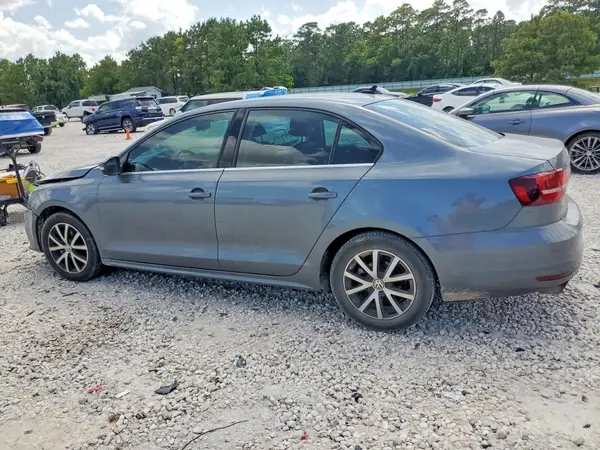 3VWDB7AJ3HM314369 2017 VOLKSWAGEN JETTA - Image 2