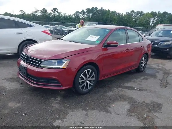 3VWDB7AJ3HM314940 2017 VOLKSWAGEN JETTA - Image 2