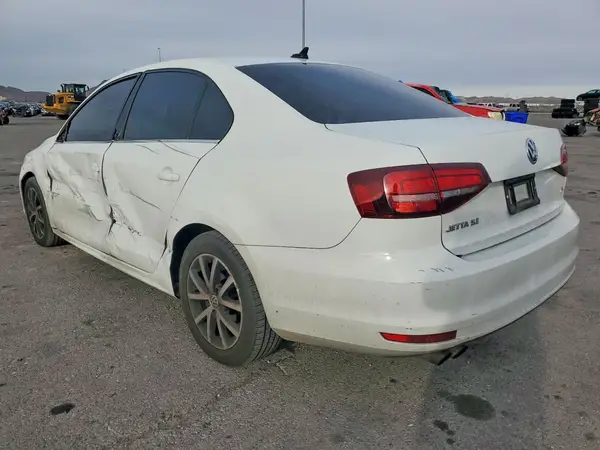 3VWDB7AJ3HM314971 2017 VOLKSWAGEN JETTA - Image 2
