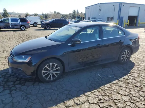 3VWDB7AJ3HM315313 2017 VOLKSWAGEN JETTA - Image 1