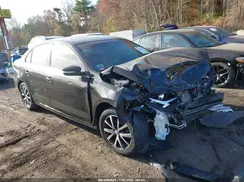 3VWDB7AJ3HM318745 2017 VOLKSWAGEN JETTA