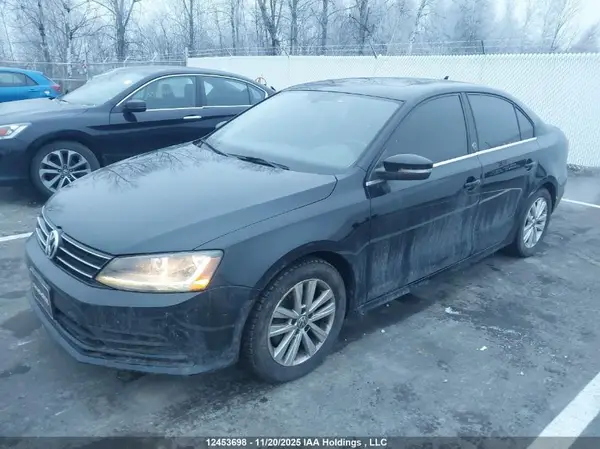 3VWDB7AJ3HM322567 2017 VOLKSWAGEN JETTA - Image 2