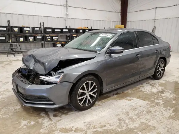 3VWDB7AJ3HM326506 2017 VOLKSWAGEN JETTA - Image 1