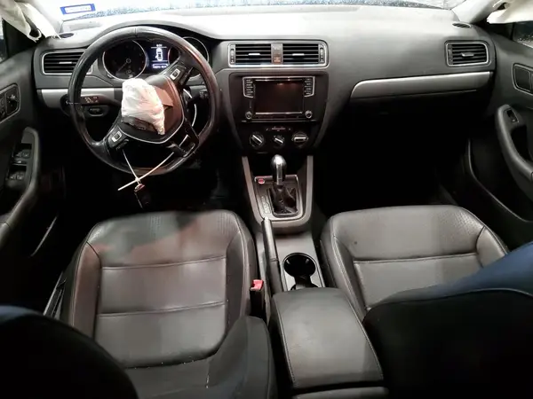 3VWDB7AJ3HM326506 2017 VOLKSWAGEN JETTA - Image 8