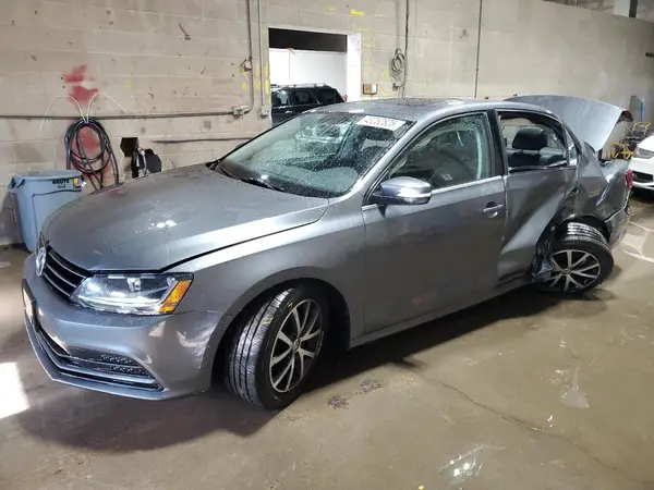 3VWDB7AJ3HM330314 2017 VOLKSWAGEN JETTA - Image 1