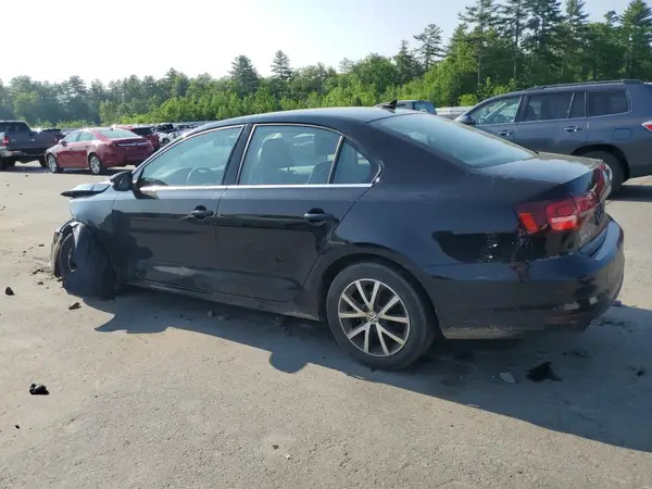 3VWDB7AJ3HM341877 2017 VOLKSWAGEN JETTA - Image 2
