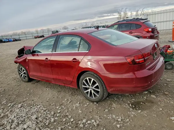 3VWDB7AJ3HM345928 2017 VOLKSWAGEN JETTA - Image 2