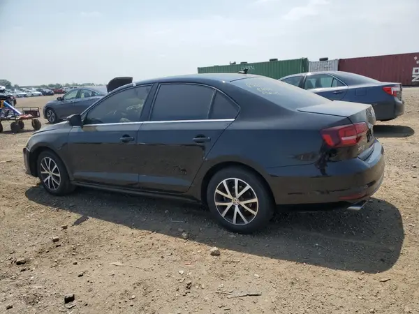 3VWDB7AJ3HM351566 2017 VOLKSWAGEN JETTA - Image 2
