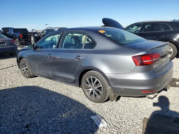 3VWDB7AJ3HM352166 2017 VOLKSWAGEN JETTA - Image 2
