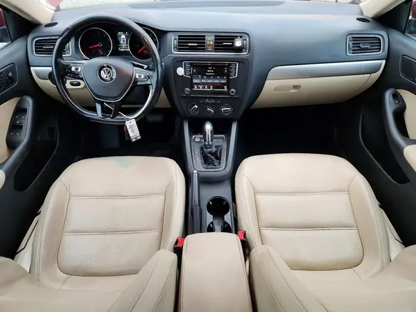 3VWDB7AJ3HM354810 2017 VOLKSWAGEN JETTA - Image 8