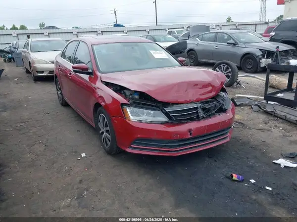 3VWDB7AJ3HM361496 2017 VOLKSWAGEN JETTA - Image 1