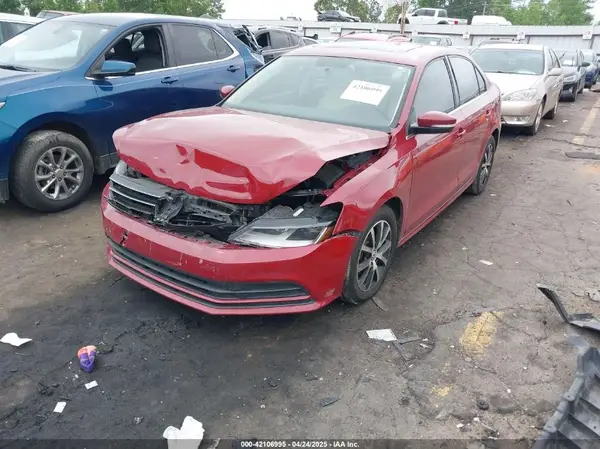 3VWDB7AJ3HM361496 2017 VOLKSWAGEN JETTA - Image 2