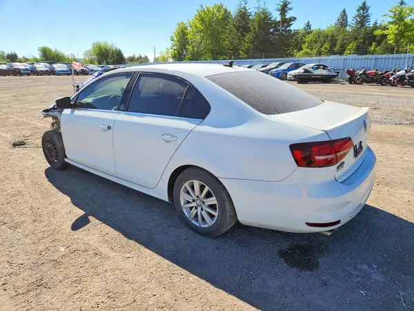 3VWDB7AJ3HM364835 2017 VOLKSWAGEN JETTA - Image 2
