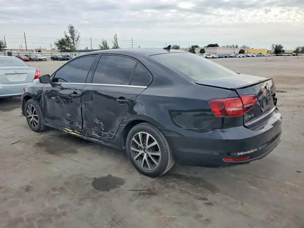 3VWDB7AJ3HM365659 2017 VOLKSWAGEN JETTA - Image 2