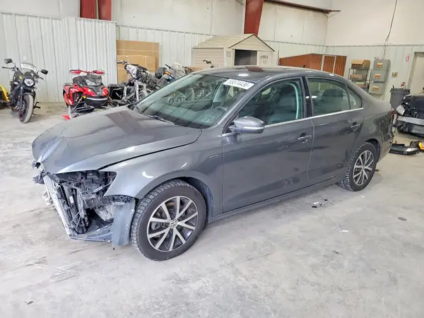 3VWDB7AJ3HM367430 2017 VOLKSWAGEN JETTA - Image 1