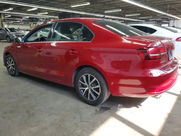 3VWDB7AJ3HM368769 2017 VOLKSWAGEN JETTA - Image 2