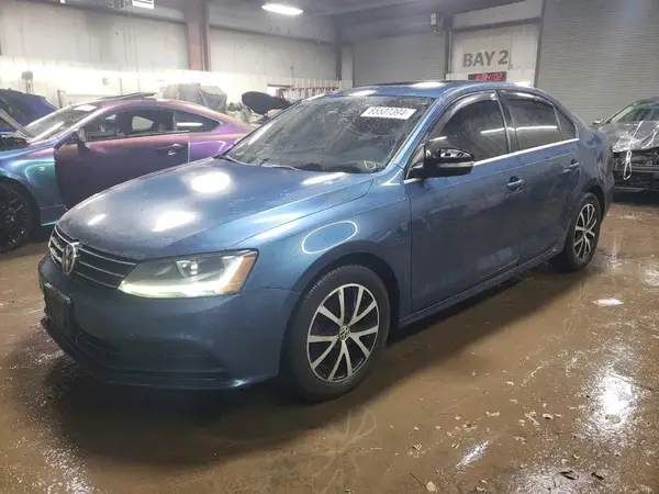 3VWDB7AJ3HM369842 2017 VOLKSWAGEN JETTA - Image 1