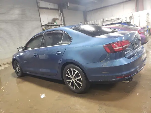 3VWDB7AJ3HM369842 2017 VOLKSWAGEN JETTA - Image 2