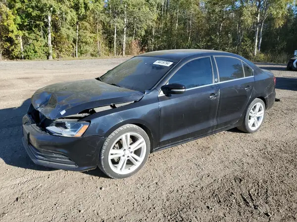 3VWDB7AJ3HM372028 2017 VOLKSWAGEN JETTA - Image 1