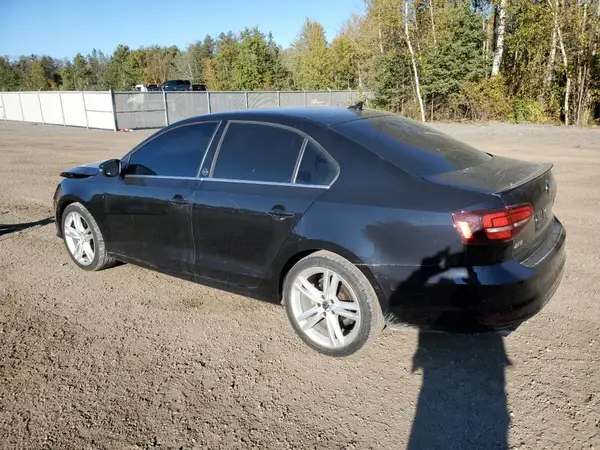 3VWDB7AJ3HM372028 2017 VOLKSWAGEN JETTA - Image 2