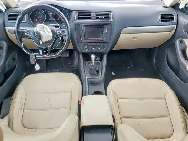 3VWDB7AJ3HM373521 2017 VOLKSWAGEN JETTA - Image 8