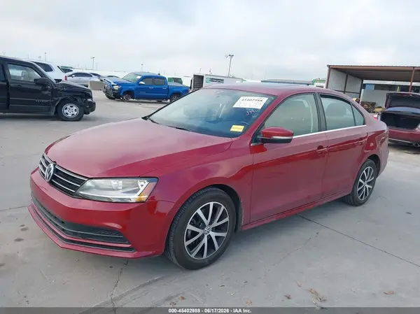3VWDB7AJ3HM378119 2017 VOLKSWAGEN JETTA - Image 2