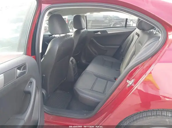 3VWDB7AJ3HM378119 2017 VOLKSWAGEN JETTA - Image 8