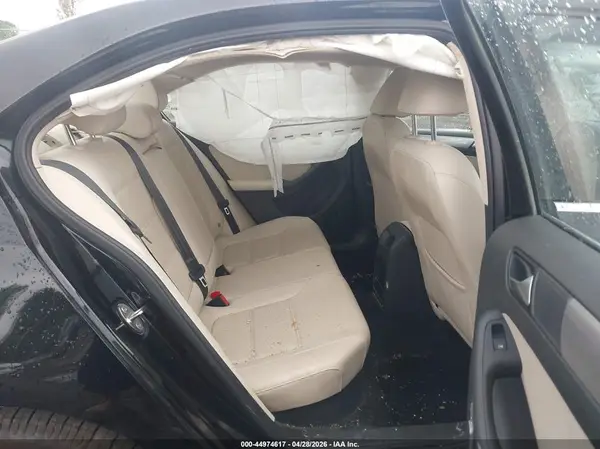 3VWDB7AJ3HM383370 2017 VOLKSWAGEN JETTA - Image 8