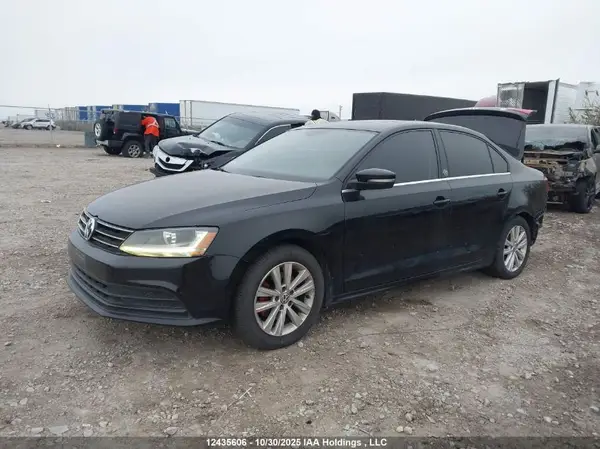 3VWDB7AJ3HM387578 2017 VOLKSWAGEN JETTA - Image 2