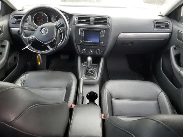 3VWDB7AJ3HM390061 2017 VOLKSWAGEN JETTA - Image 8
