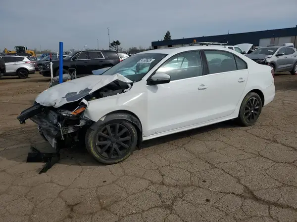 3VWDB7AJ3HM398371 2017 VOLKSWAGEN JETTA - Image 1