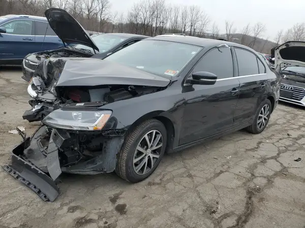 3VWDB7AJ3HM400412 2017 VOLKSWAGEN JETTA - Image 1