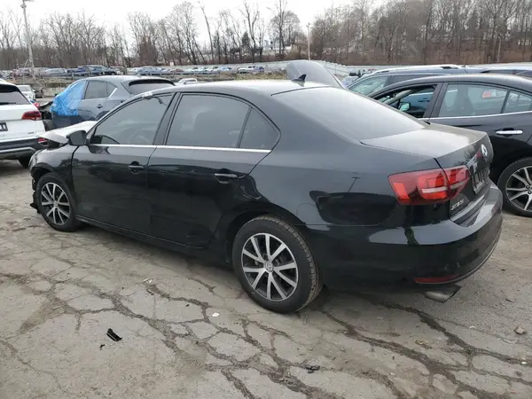 3VWDB7AJ3HM400412 2017 VOLKSWAGEN JETTA - Image 2