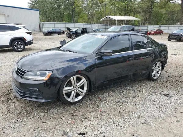 3VWDB7AJ3HM402502 2017 VOLKSWAGEN JETTA - Image 1
