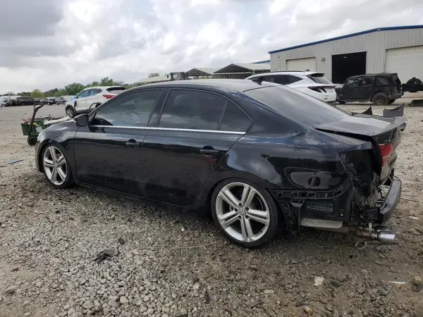 3VWDB7AJ3HM402502 2017 VOLKSWAGEN JETTA - Image 2