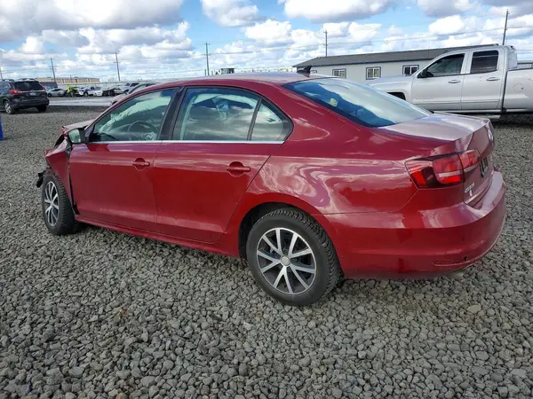 3VWDB7AJ3HM403553 2017 VOLKSWAGEN JETTA - Image 2