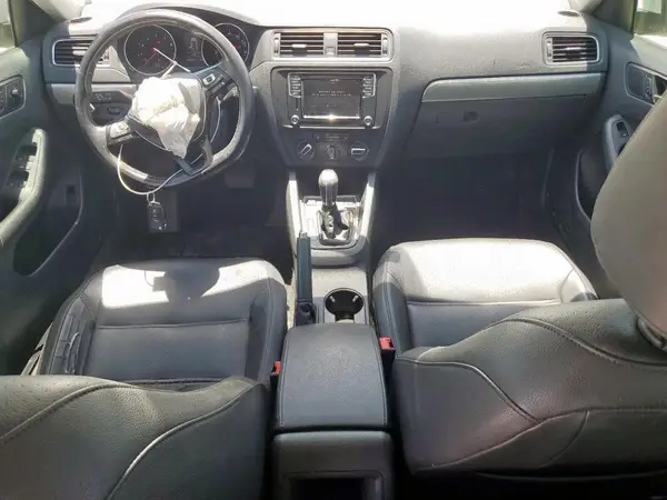 3VWDB7AJ3HM407991 2017 VOLKSWAGEN JETTA - Image 8
