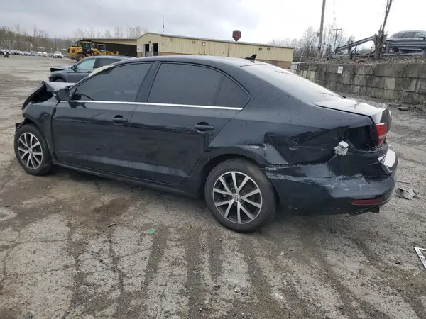 3VWDB7AJ3HM410485 2017 VOLKSWAGEN JETTA - Image 2