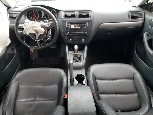 3VWDB7AJ3HM410485 2017 VOLKSWAGEN JETTA - Image 8