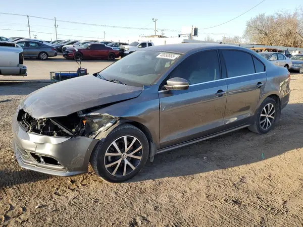 3VWDB7AJ3HM411944 2017 VOLKSWAGEN JETTA - Image 1