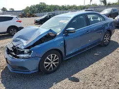 3VWDB7AJ3HM414102 2017 VOLKSWAGEN JETTA