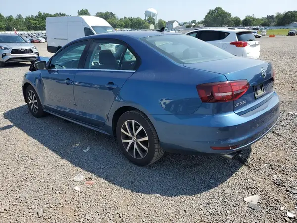 3VWDB7AJ3HM414102 2017 VOLKSWAGEN JETTA - Image 2
