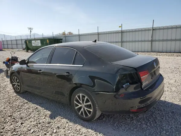 3VWDB7AJ3HM416030 2017 VOLKSWAGEN JETTA - Image 2