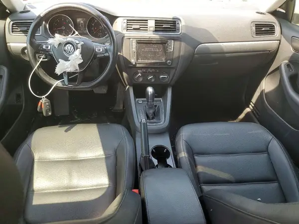 3VWDB7AJ3JM206033 2018 VOLKSWAGEN JETTA - Image 8