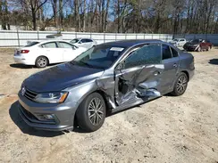 3VWDB7AJ3JM206727 2018 VOLKSWAGEN JETTA