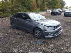 3VWDB7AJ3JM206923 2018 VOLKSWAGEN JETTA